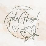 محصولات گلدوزی گلِ غزال