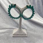 گوشواره میخی | JCHK-9807