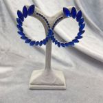 گوشواره میخی | JCHK-9807