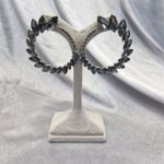 گوشواره میخی | JCHK-9807