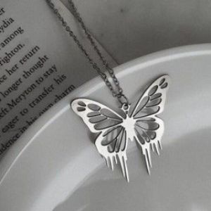 گردنبند تکی  | JCHK-9823