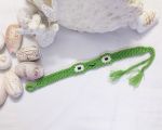 دستبند قورباغه  | JCHK-9826