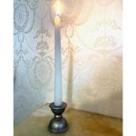 جا شمعی فلزی دو کاره | JCHK-9839