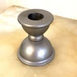 جا شمعی فلزی دو کاره | JCHK-9839