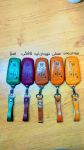 کاور ریموت چرمی تارا اتومات  | JCHK-9863