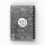 دفتر ضدآب 1+5 | JCHK-9883