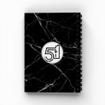 دفتر ضدآب 1+5 | JCHK-9883