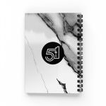 دفتر ضدآب 1+5 | JCHK-9883