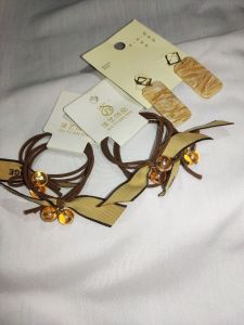 کش مو | JCHK-9908