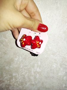 کش مو | JCHK-9925