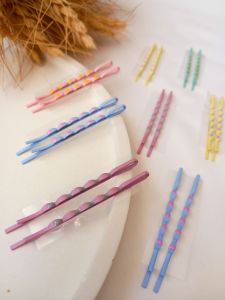 گیره مو | JCHK-9921