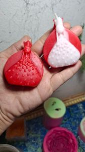 دختر اناری | JCHK-11360