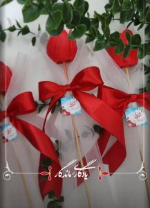 گیفتهای زیبای عروسی،عقد،نامزدی و... | JCHK-16194