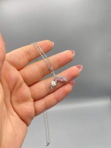 گردنبند استیل | JCHK-12224