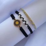 دستبند دست ساز | JCHK-9948