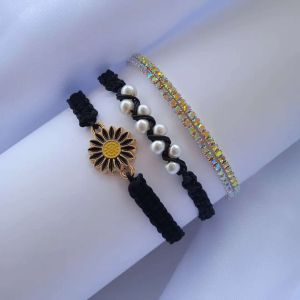 دستبند دست ساز | JCHK-9948