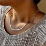 گردنبند ماری | JCHK-9951