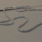 گردنبند خاویاری | JCHK-9952