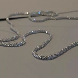 گردنبند خاویاری | JCHK-9952