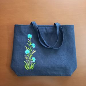 کیف خرید گلدوزی شده | JCHK-9985