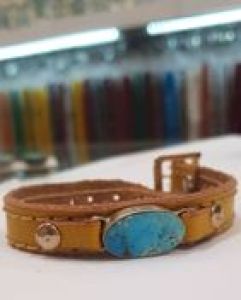 فیرُزا - فروشگاه جواهرات فیروزه