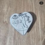 گیفت باکس جواهر النگو ساعت 