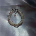 دستبند گیلاسی🍒 | JCHK-10173