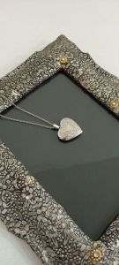 لاکت قلبی لانا | JCHK-10131