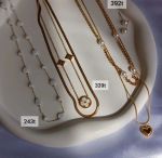 گردنبند  | JCHK-10140