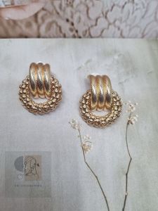 گوشواره پینترسی | JCHK-10174