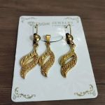 نیمست طرح طلا | JCHK-10188