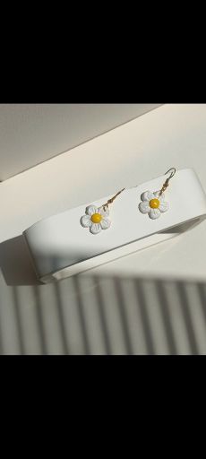 گوش واره بابونه  | JCHK-10210