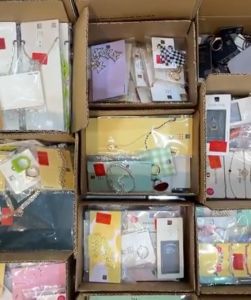 اکسسوری / عمده | JCHK-10237