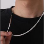 گردنبند و دستبند ماری  | JCHK-10260