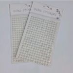 مروارید مو  | JCHK-10263