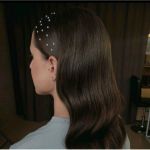 نگین میکاپ و مو | JCHK-10265