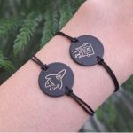 دستبند ست | JCHK-10303