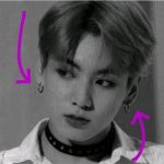 گوشواره حلقه  | JCHK-10307