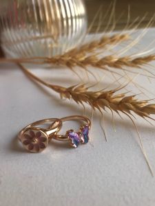 انگشتر | JCHK-10300