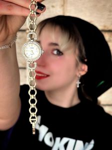 سرزمین ساعت