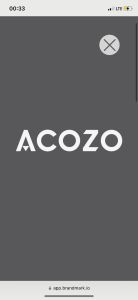 اکسسوری آکُزُ