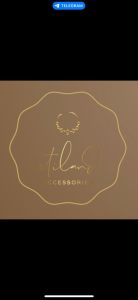 اکسسوری و بدلیجات آتی‌لند