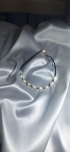 گردنبند ترک زنانه صدفی  | JCHK-10361