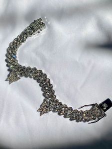 دستبند پروانه | JCHK-10366