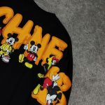 نام:فینگر دار میکی موس  | JCHK-10449