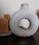 ست دوناتی طوسی روشن | JCHK-10455