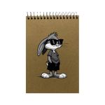 دفتر طراحی کرافت 50 برگ | JCHK-10549