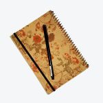 دفتر نقاشی کش دار | JCHK-10550