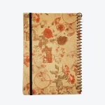 دفتر نقاشی کش دار | JCHK-10550