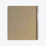 دفتر نقاشی کش دار | JCHK-10550